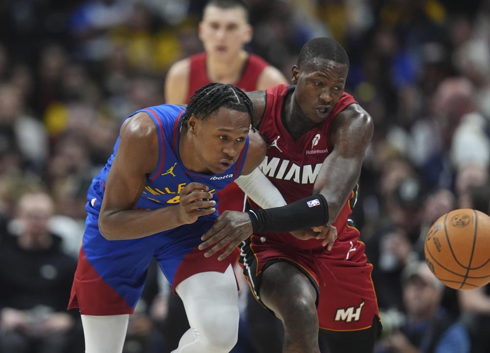 NBA粉丝